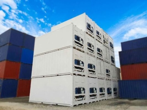 Chia sẻ một số kinh nghiệm khi mua hoặc thuê container lạnh chất lượng tốt