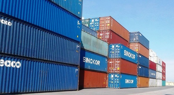 Lựa chọn loại container lạnh phù hợp với nhu cầu
