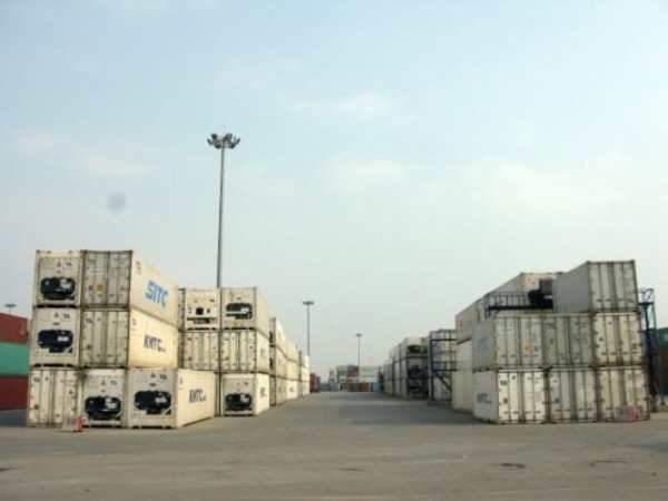 Song Nguyên Container chuyên bán và cho thuê container lạnh uy tín tại TPHCM