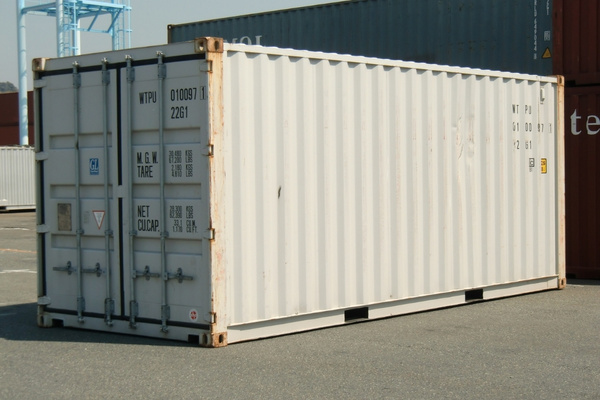 1 Cont 20 bao nhiêu khối? Tìm hiểu cách tính tải trọng và lưu ý khi mua - sử dụng