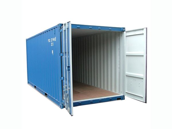 Cần lưu ý đến sức chứa hàng hóa để đảm an toàn khi vận chuyển