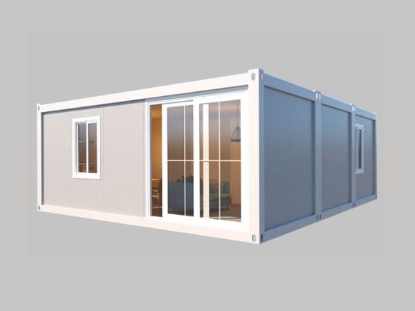 Ưu tiên đơn vị cung cấp uy tín để đảm bảo không gian sống chất lượng