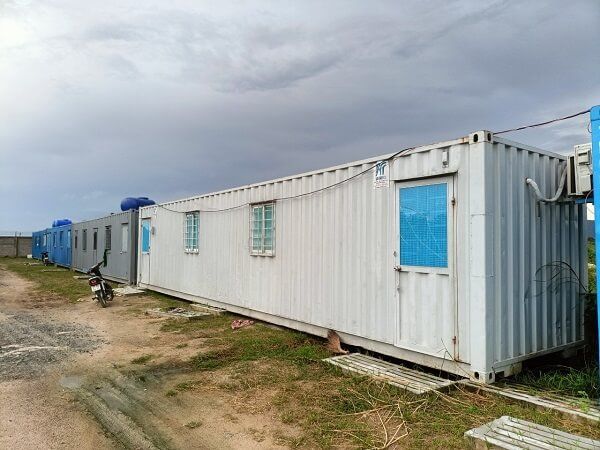 Song Nguyên Container tự tin mang đến trải nghiệm tốt nhất cho khách hàng