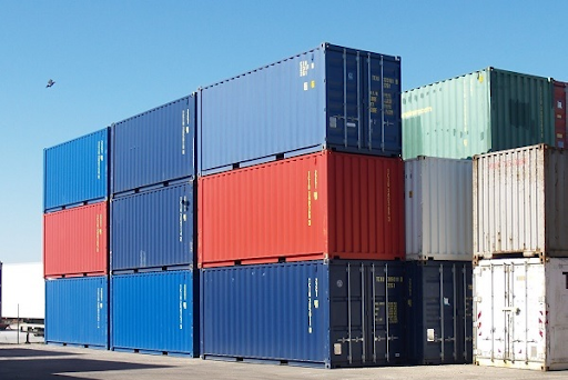 Tra cứu vị trí container giúp doanh nghiệp theo dõi được tình trạng hàng hóa