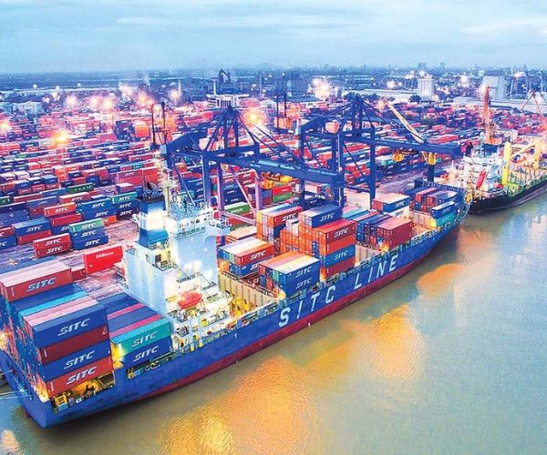 Cách tra cứu số container tại cảng Hải Phòng