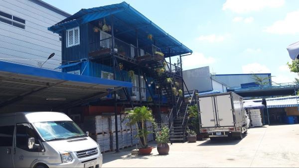 Nên xin booking và duyệt lệnh cấp container rỗng sớm để đảm bảo có đủ container rỗng để đóng hàng