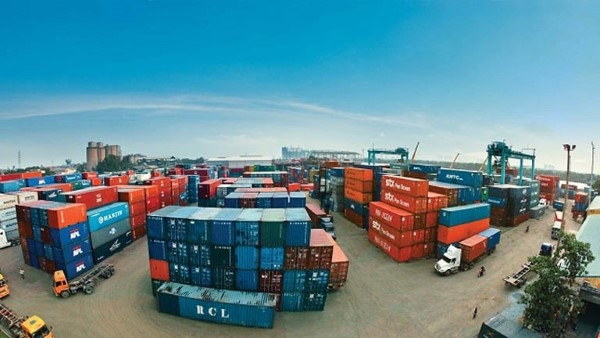 Cần phân loại hàng hóa để lựa chọn container phù hợp
