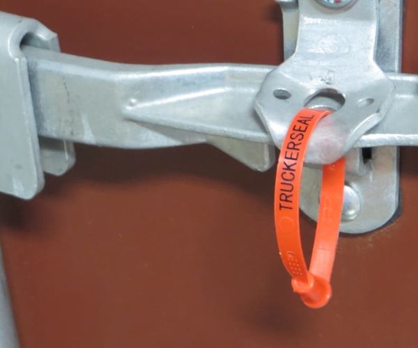 Các loại Seal Container phổ biến