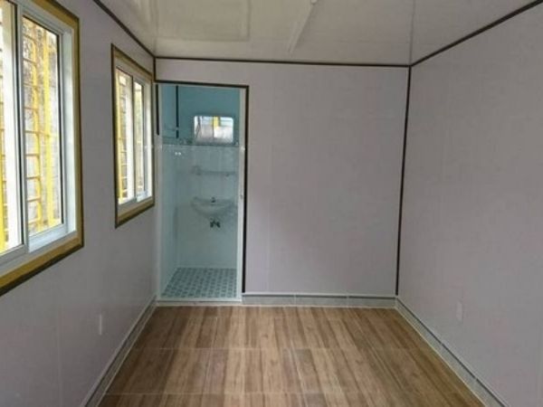 Bảo dưỡng định kỳ để container bền lâu