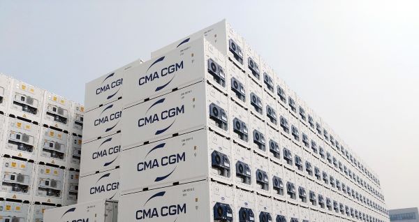Container lạnh là gì?