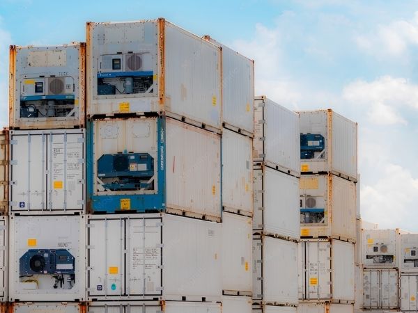 Song Nguyên Container hướng dẫn cài đặt nhiệt độ container lạnh 