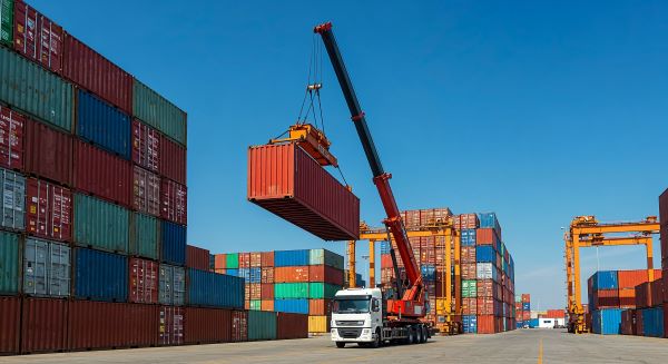 Song Nguyên Container: Giao container trong 24H, hỗ trợ tư vấn miễn phí