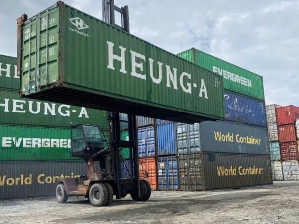 Song Nguyên Container cho thuê container giá tốt, minh bạch