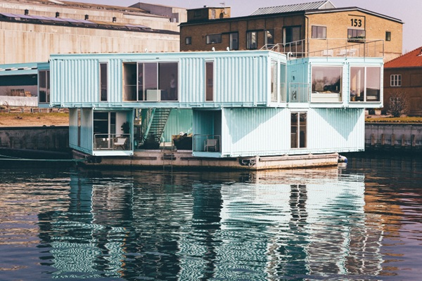 Lựa chọn container hoán cải phù hợp giúp tiết kiệm chi phí đầu tư