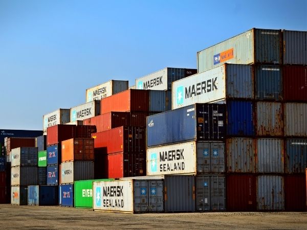 Container khô tại Song Nguyên đa dạng dòng sản phẩm