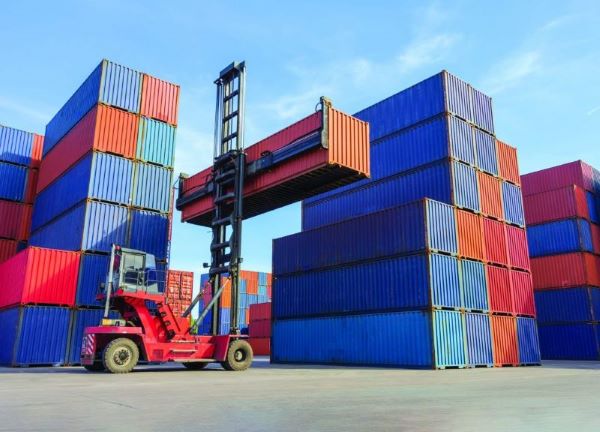 Container khô là gì? Container khô còn gọi là container bách hóa