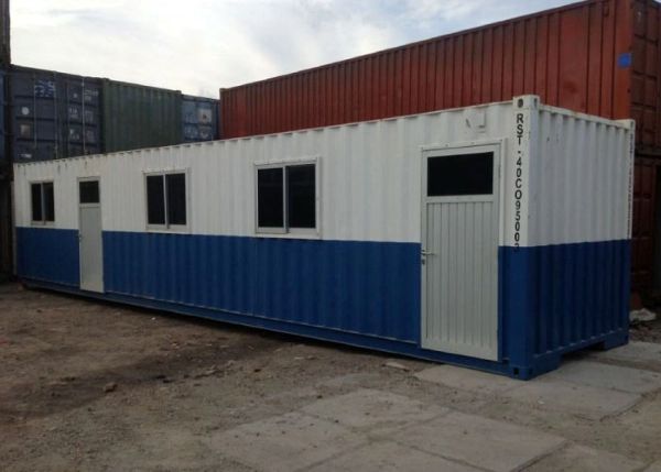 Kích thước và thông số kỹ thuật