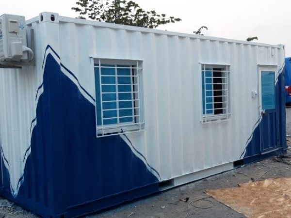 Song Nguyên Container cung cấp sản phẩm chất lượng, giá minh bạch