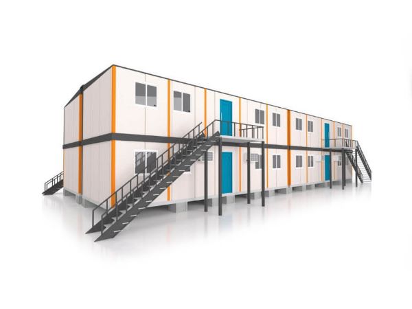 Những yếu tố cần lưu ý khi lựa chọn container văn phòng