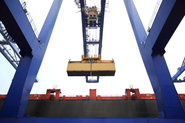 Song Nguyên Container – Giao container trong 24H, tư vấn miễn phí