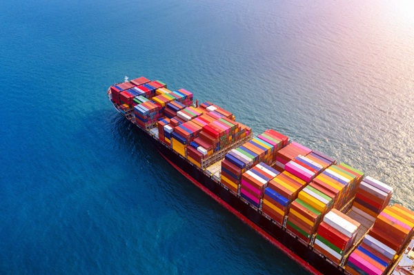 Tìm hiểu ý nghĩa màu sắc container trong vận tải biển