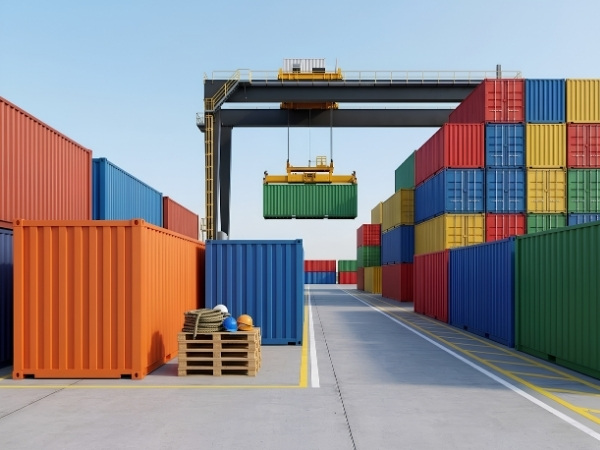 Nên mua hay thuê container