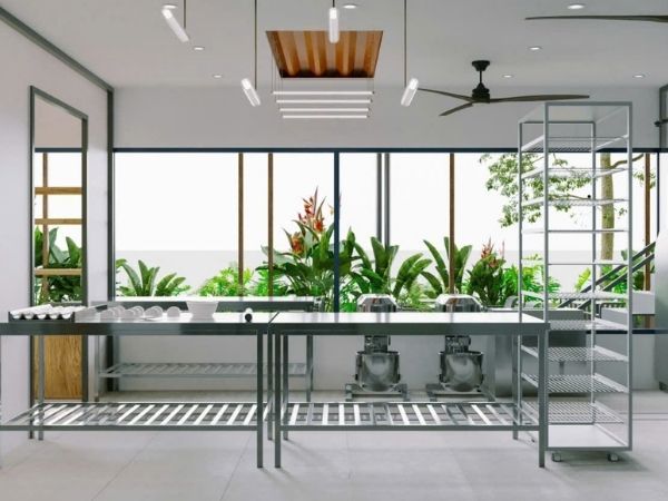 Mẫu nhà container 100 triệu
