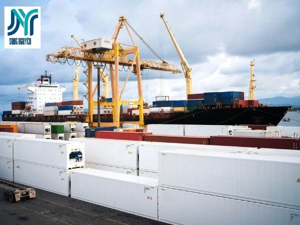 Điều kiện môi trường hoạt động ảnh hưởng đến tuổi thọ container