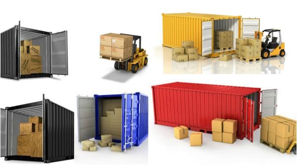 Tìm hiểu các ứng dụng của container kho 20 feet