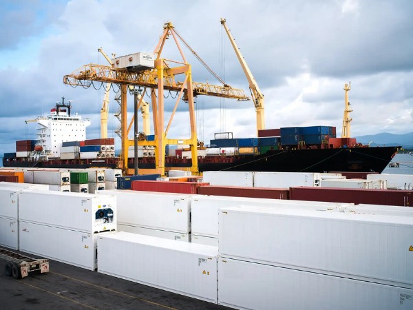 Sử dụng container lạnh giúp doanh nghiệp tối ưu chi phí vận hành