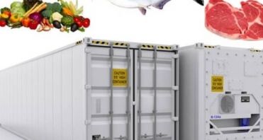 Vận chuyển hàng đông lạnh và những điều cần lưu ý