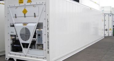 Ưu và nhược điểm của container lạnh