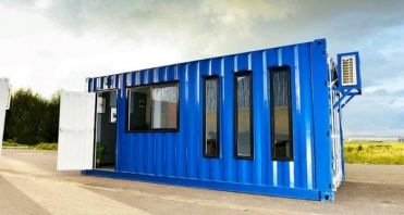 Bán container văn phòng giá rẻ