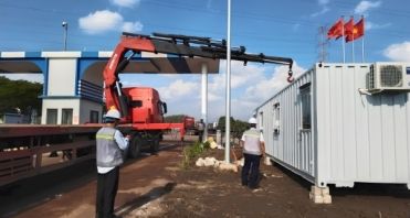 Tuổi thọ nhà container là bao lâu