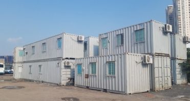 Mua container ở đâu giá rẻ, đảm bảo chất lượng?