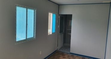 Tìm hiểu chi tiết về container toilet 10, 20, 40 feet