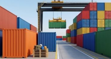 Nên mua hay thuê container? So sánh chi phí và nhu cầu