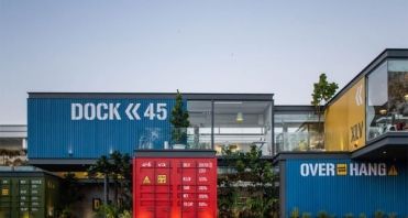 Container văn phòng là gì? Ưu nhược điểm cần biết