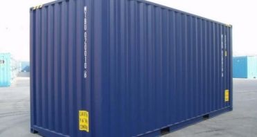 Container kho | Giải pháp chứa hàng hiệu quả cho doanh nghiệp