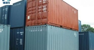Cho thuê container tại Đồng Nai uy tín, chất lượng