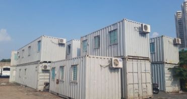 Cược cont là gì? Phí cược container là bao nhiêu?