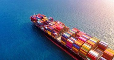 Tìm hiểu ý nghĩa màu sắc container trong vận tải biển