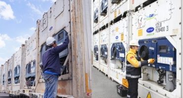 PTI container lạnh là gì? Vì sao cần kiểm tra PTI container lạnh?