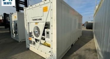 Các yếu tố ảnh hưởng tuổi thọ container