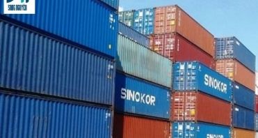 Cho thuê container giá rẻ, uy tín tại Bình Dương