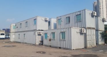 Mua bán container cũ ở đâu uy tín tại TPHCM?