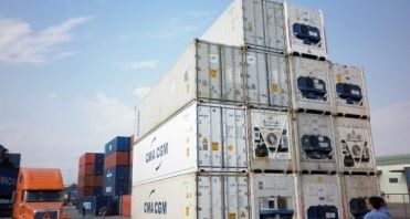 Hướng dẫn sử dụng container lạnh hiệu quả nhất