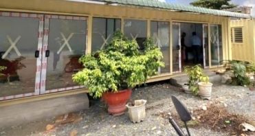 Báo giá nhà container giá rẻ và một số mẫu nhà container đẹp