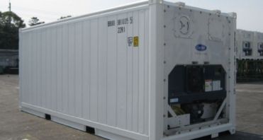 Container lạnh là gì? Tìm hiểu cấu trúc, công dụng, giá thành