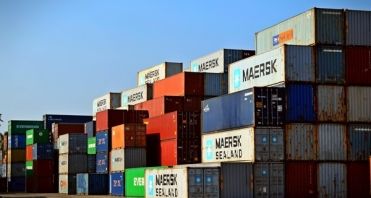 Phân loại container theo các tiêu chuẩn khác nhau
